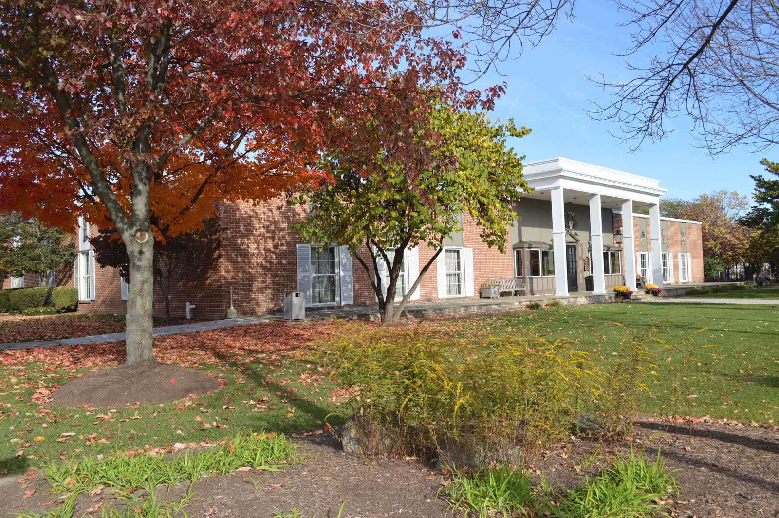 Gettysburg Heritage Center - Image 1