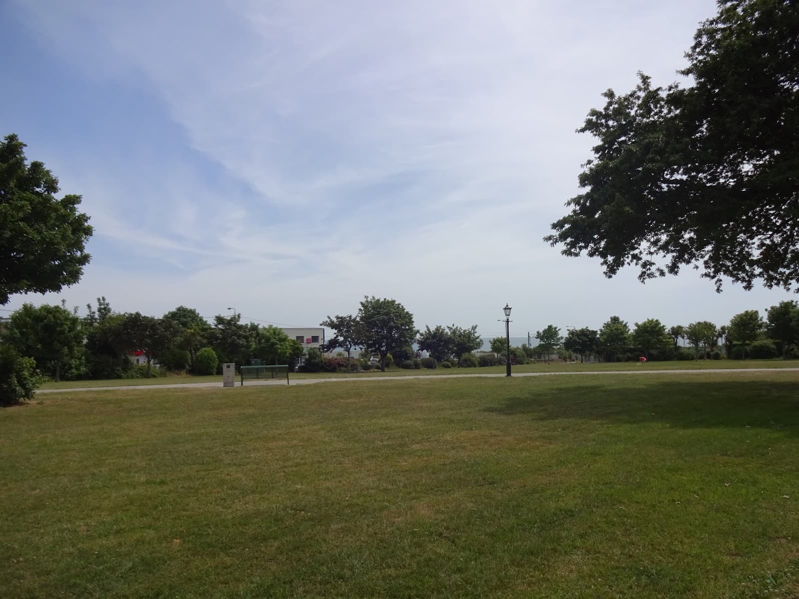 Burnaby Park - Image 1