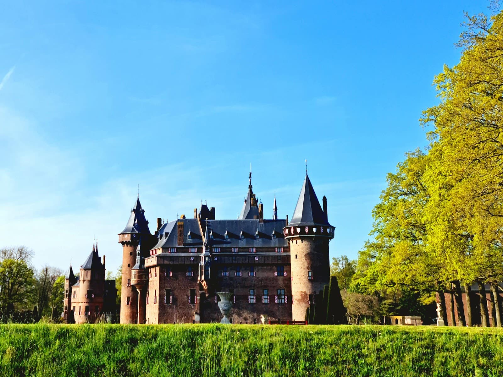 Haarzuilens - Image 1