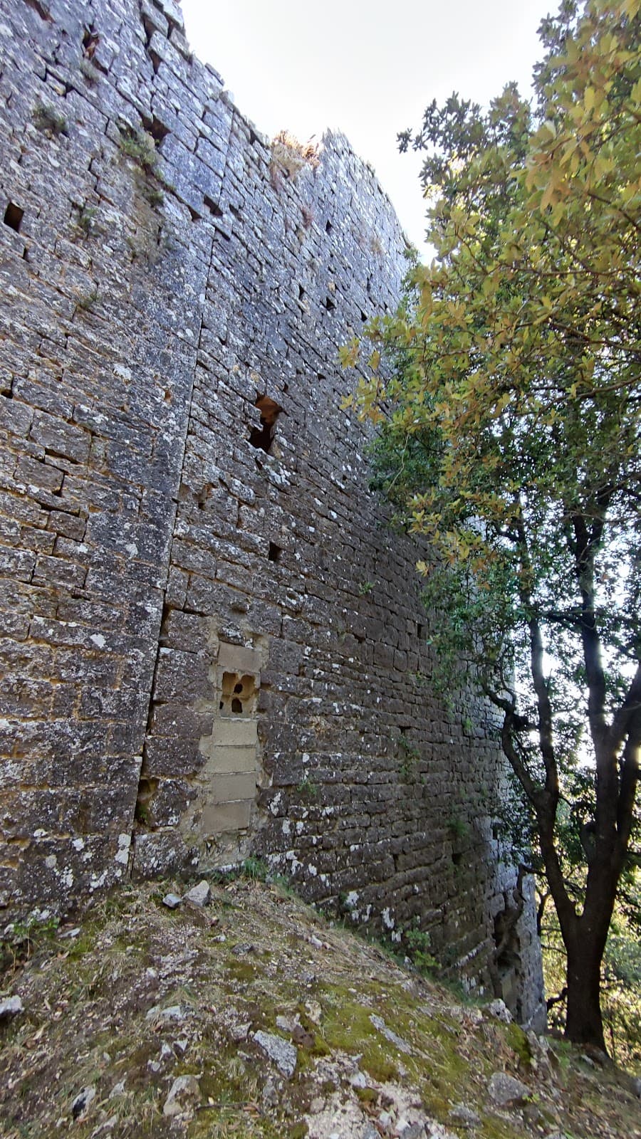 Castellaccio di Montegrossi - Image 1