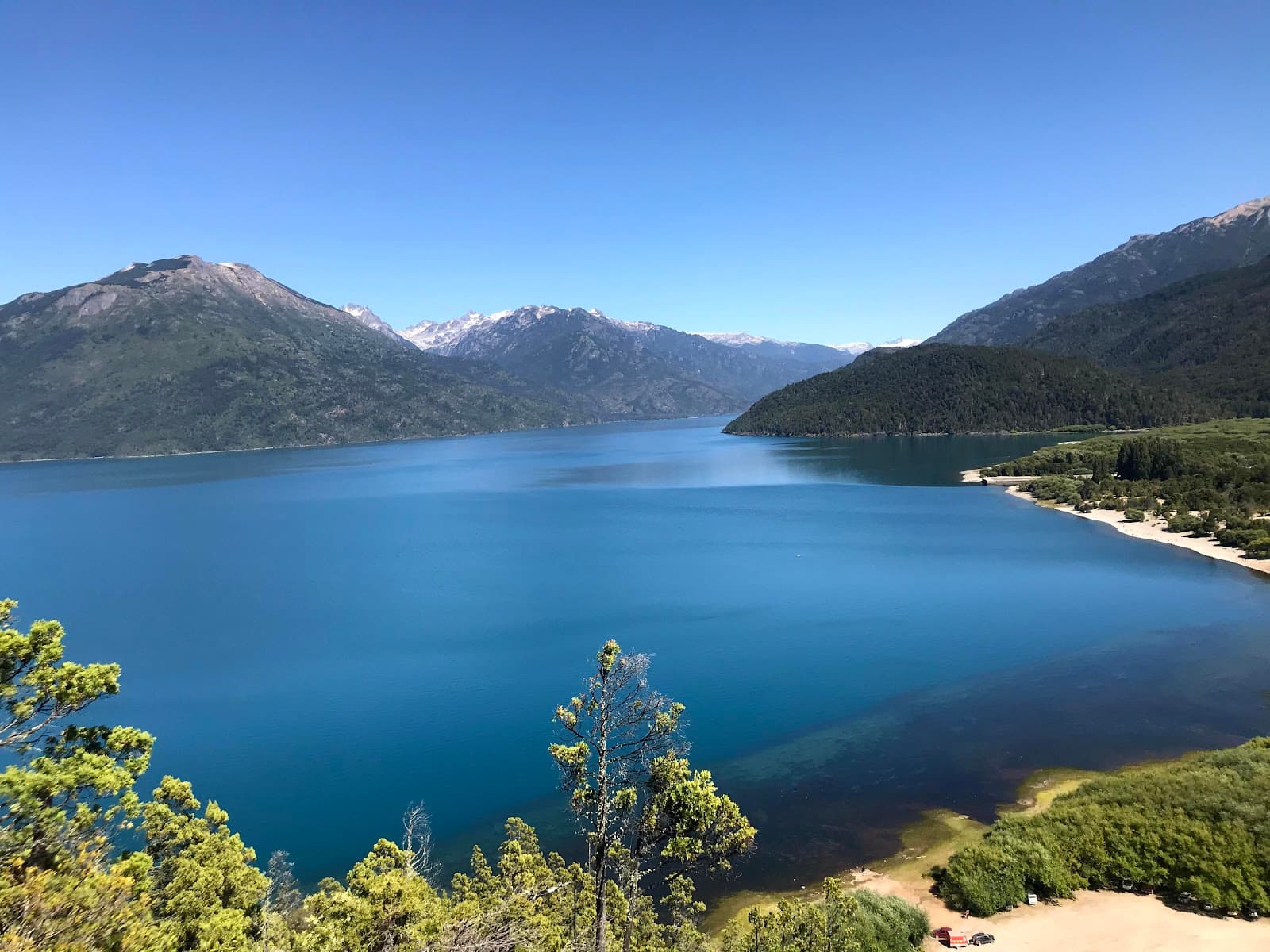 Parque Nacional Lago Puelo - Image 1