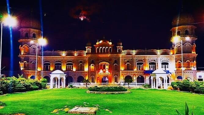 Gurdwara Janam Asthan Nankana Sahib - Image 1