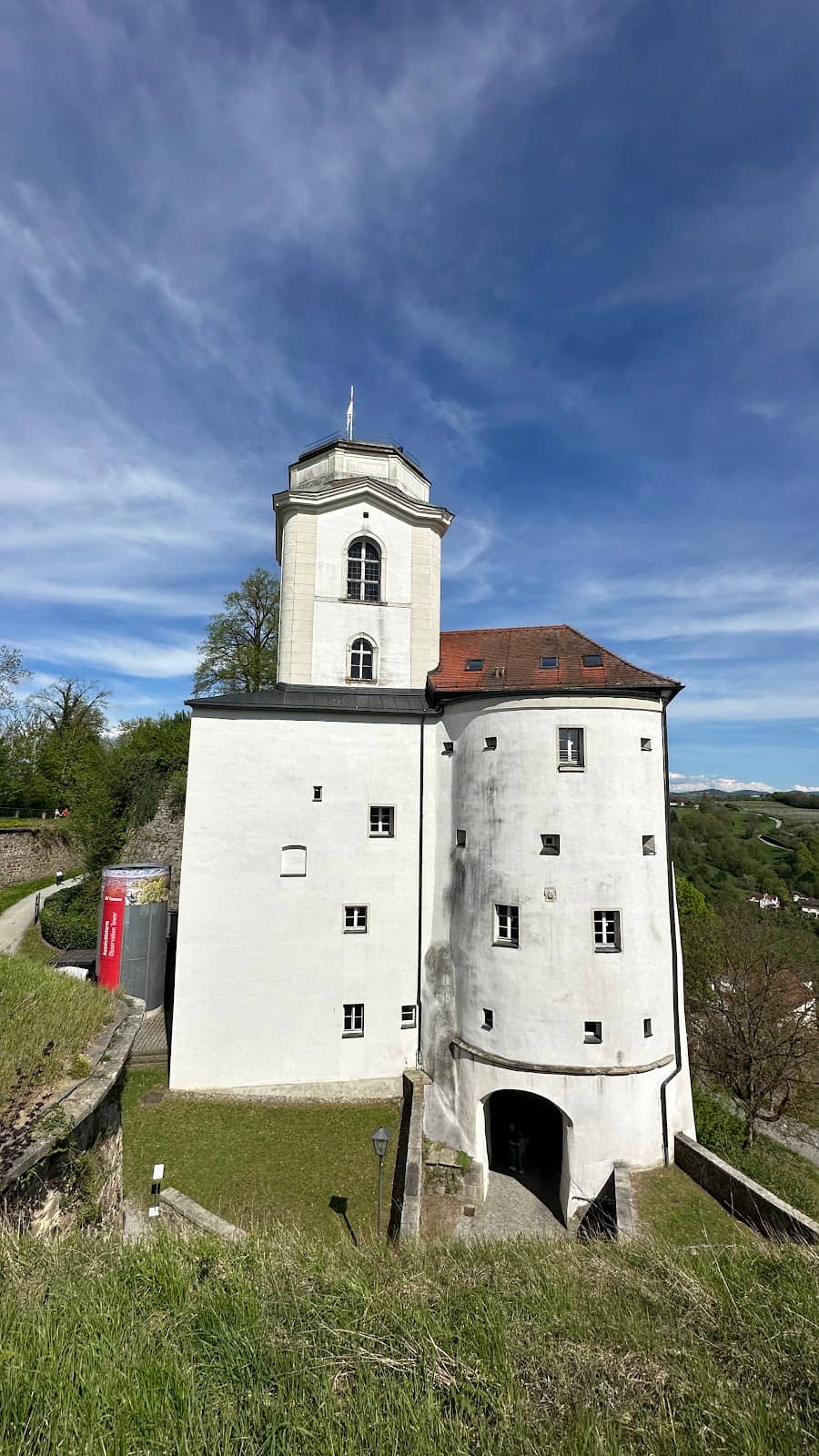 Vertical photo
