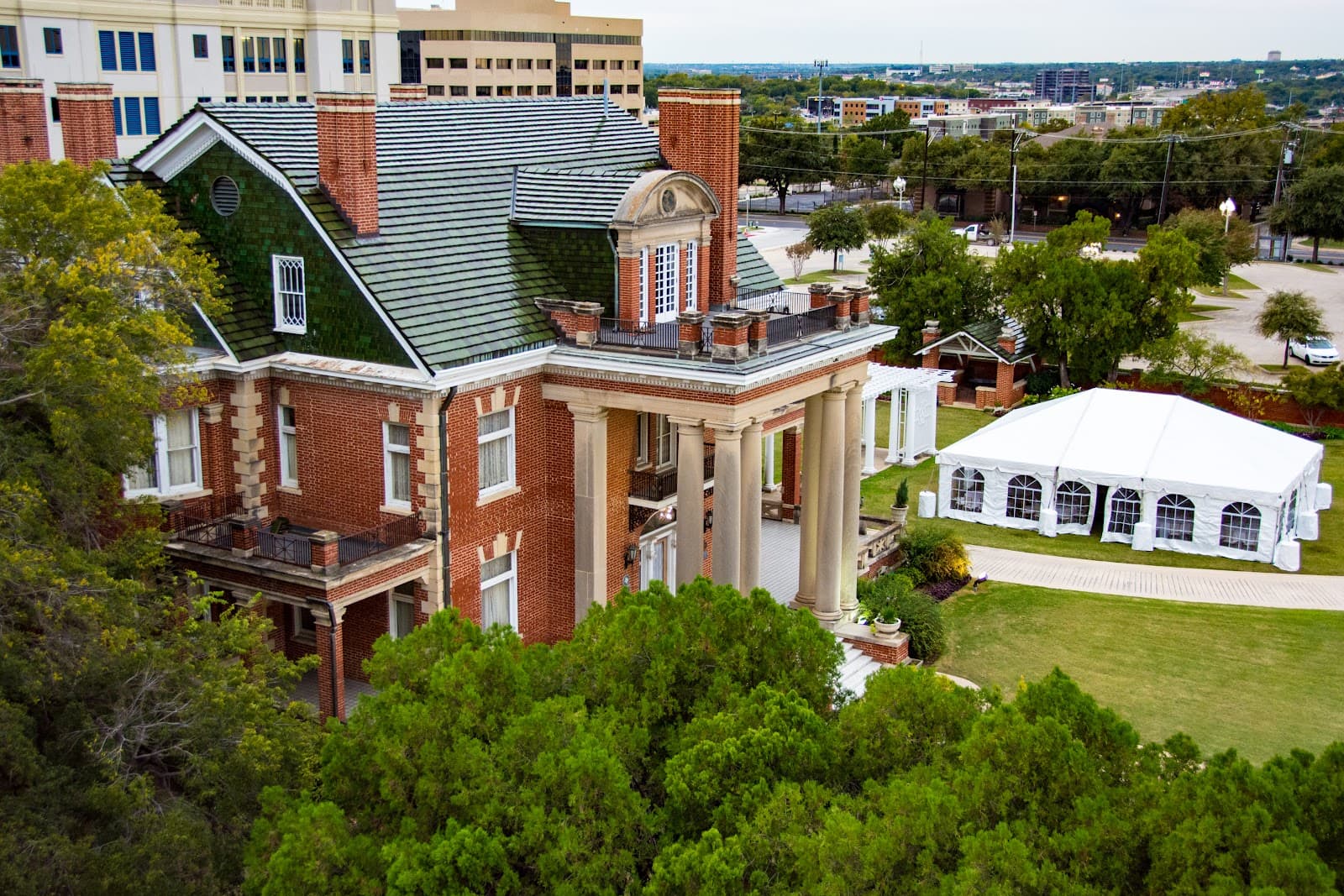 Thistle Hill - Image 1