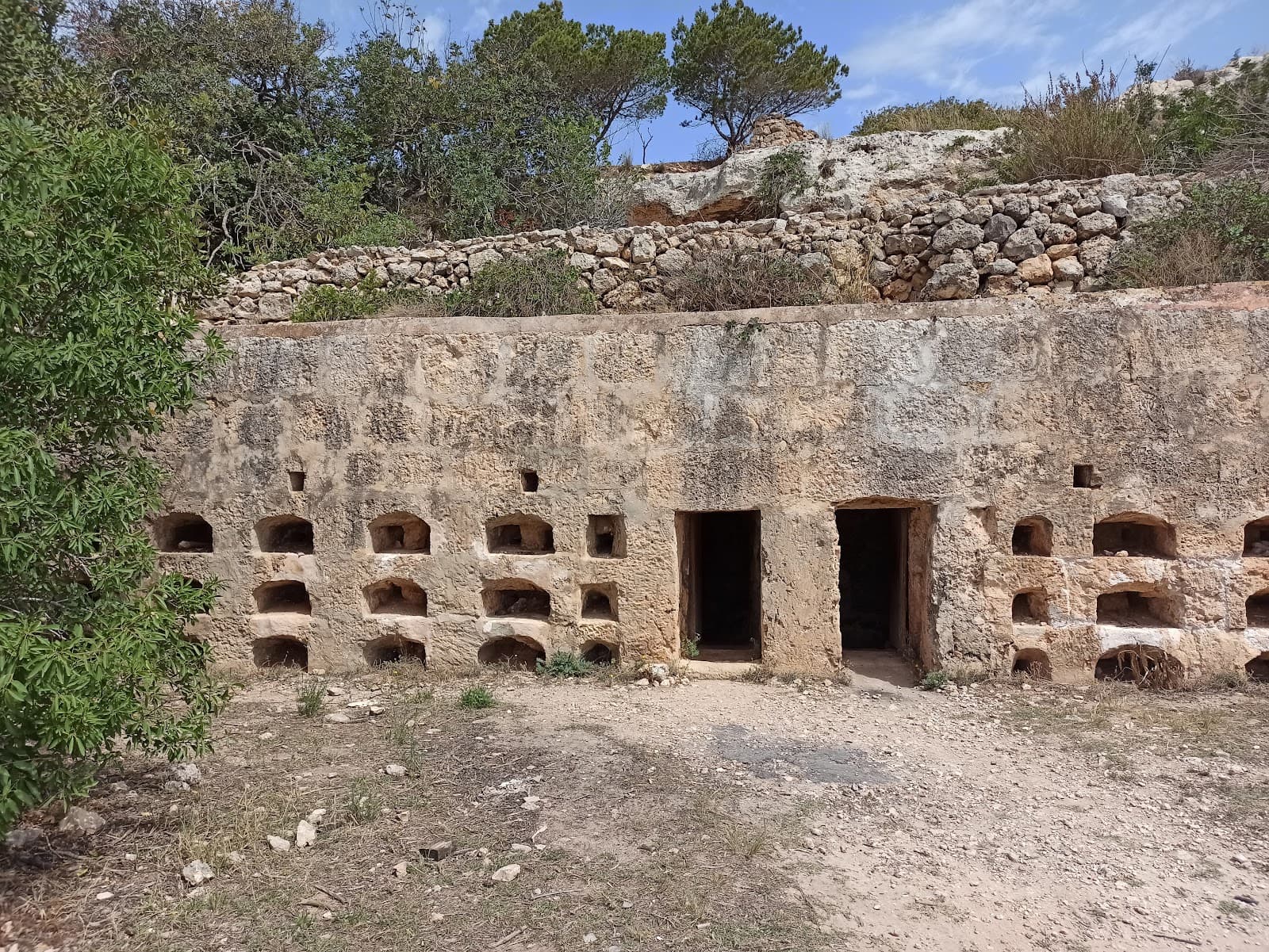 Roman Apiaries (Xemxija) - Image 1