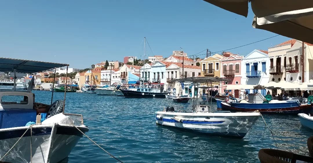 Kastellorizo - Image 1