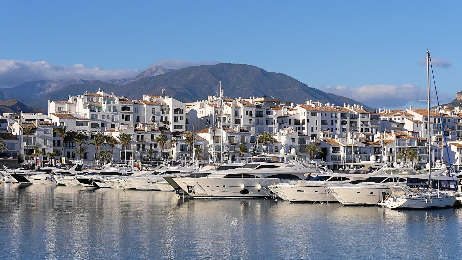 Puerto Banús - Image 1