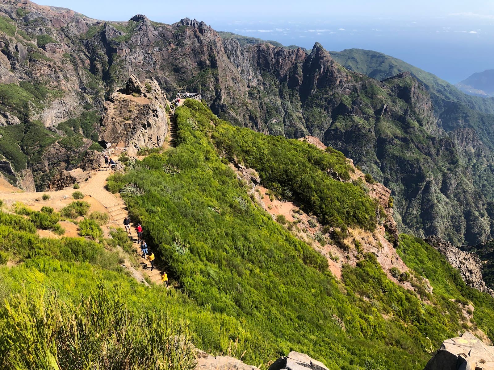 Ninho da Manta Viewpoint - Image 1