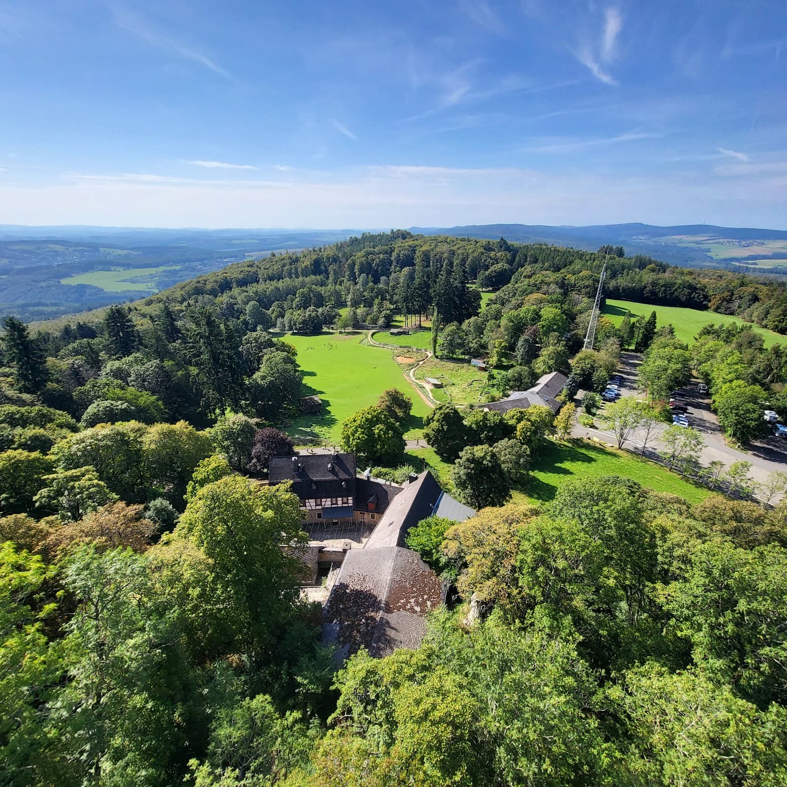 Wildenburg Castle - Image 1