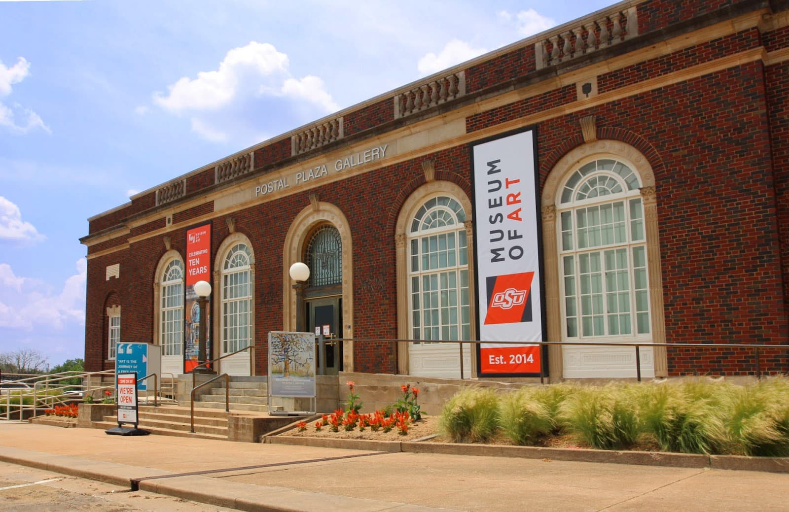 OSU Museum of Art - Image 1