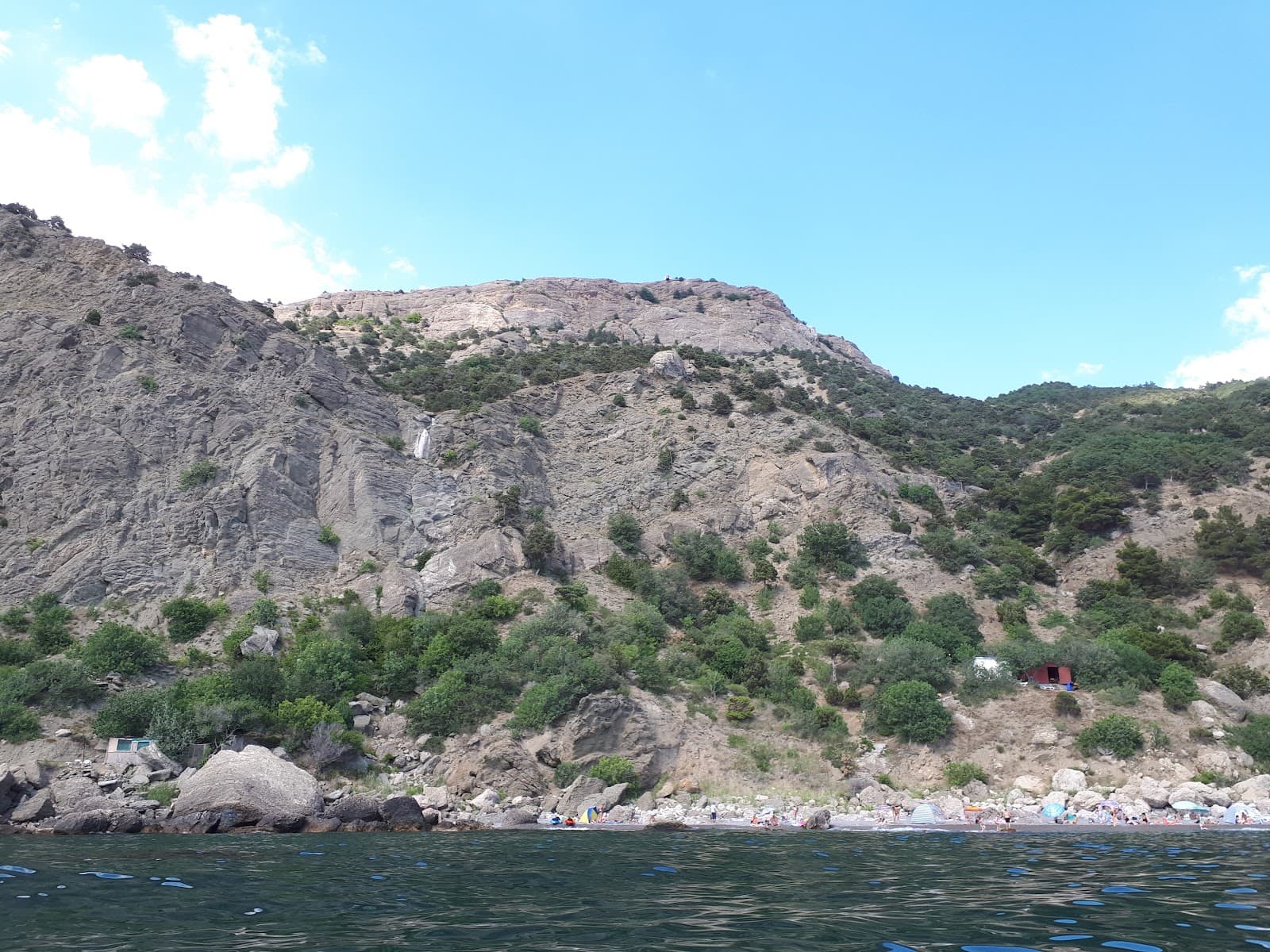 Silver Beach Serebryany - Image 1