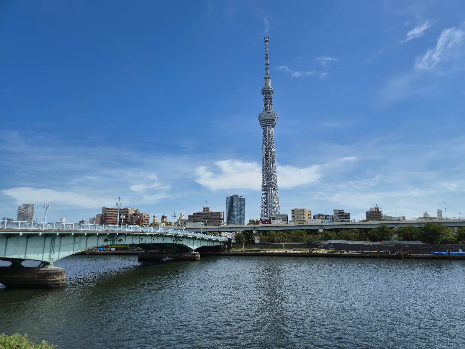 Sumida River - Image 1