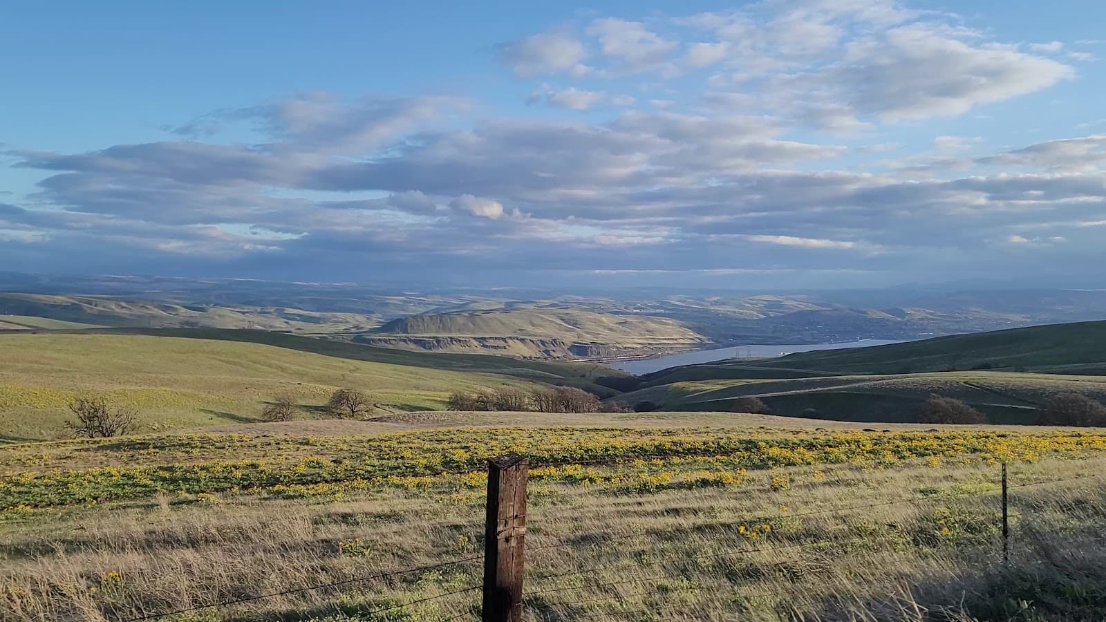 Dalles Mountain Ranch - Image 1