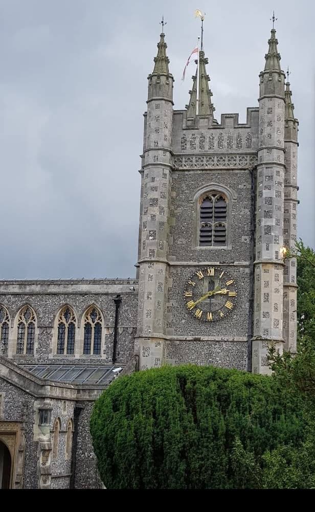 Beaconsfield Old Town - Image 1