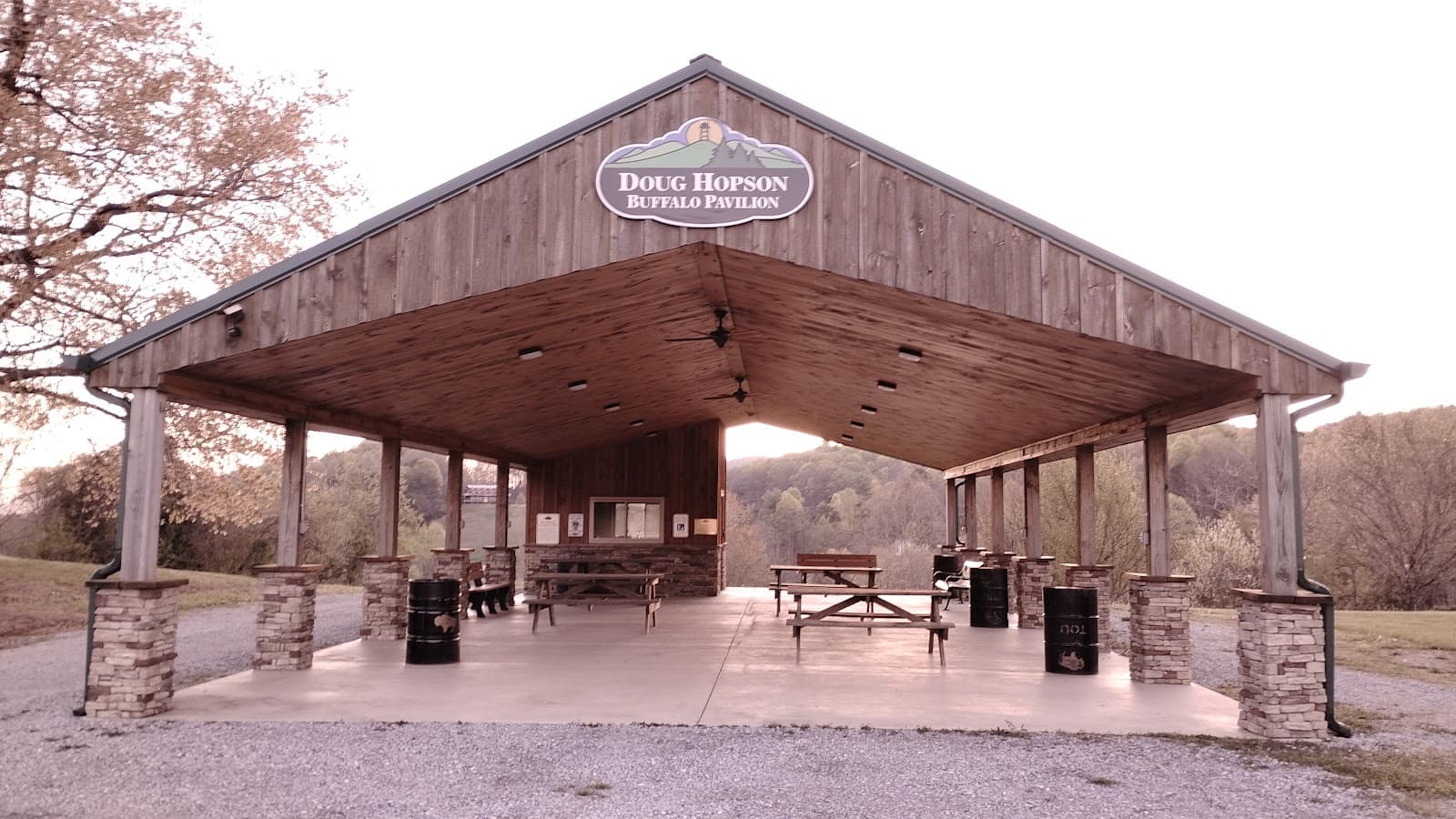 Clinchfield Railroad Museum - Image 1