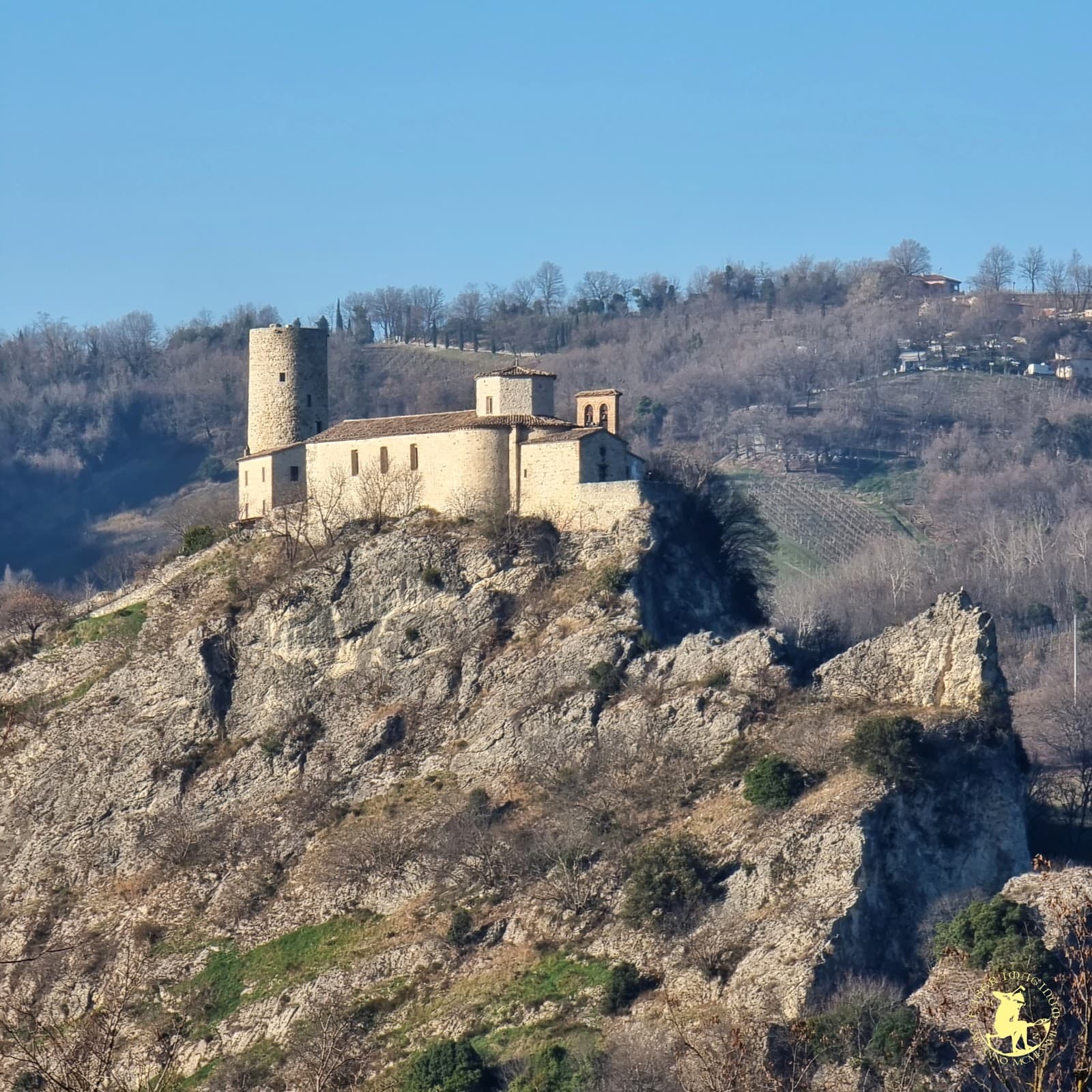 Santuario della Madonna di Saiano - Image 1