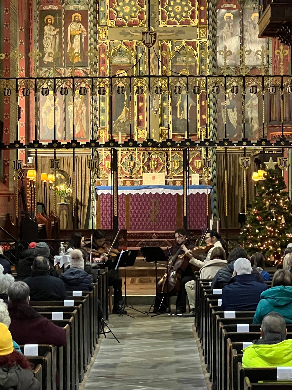 Welcoming Congregation