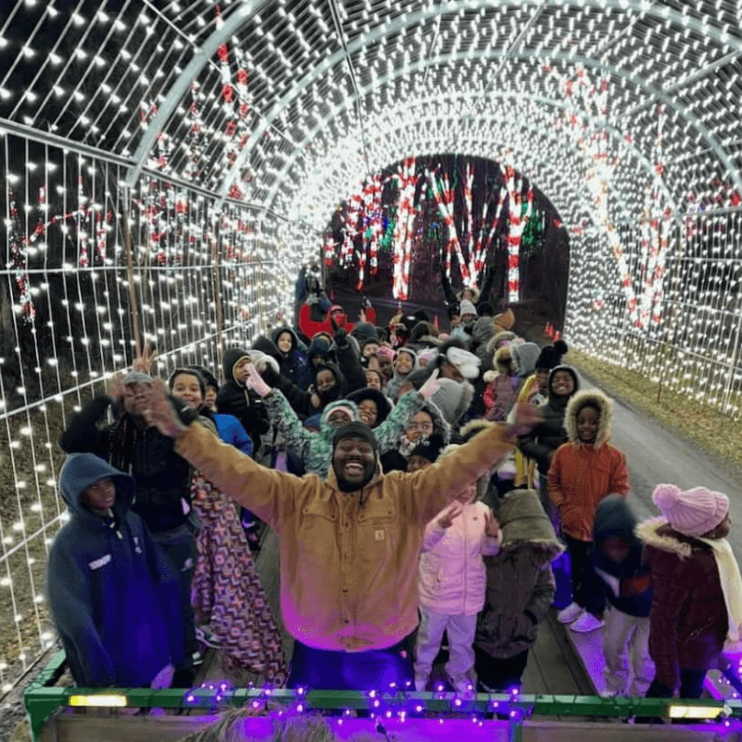 Uncle Dave's Homemade Ice Cream