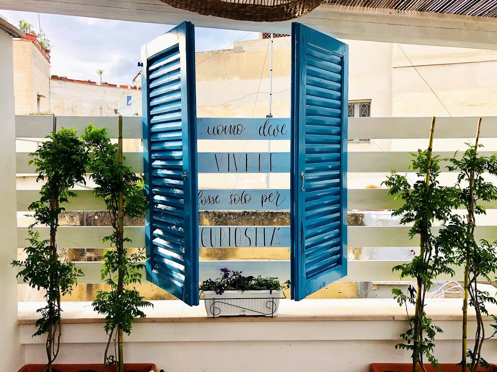 Giudecca Jewish Quarter Venice - Image 1