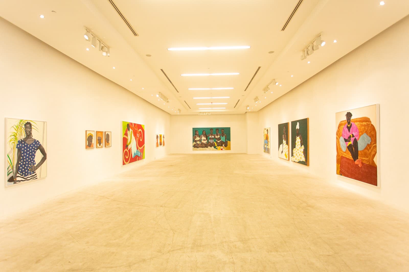 Gallery 1957 - Image 1