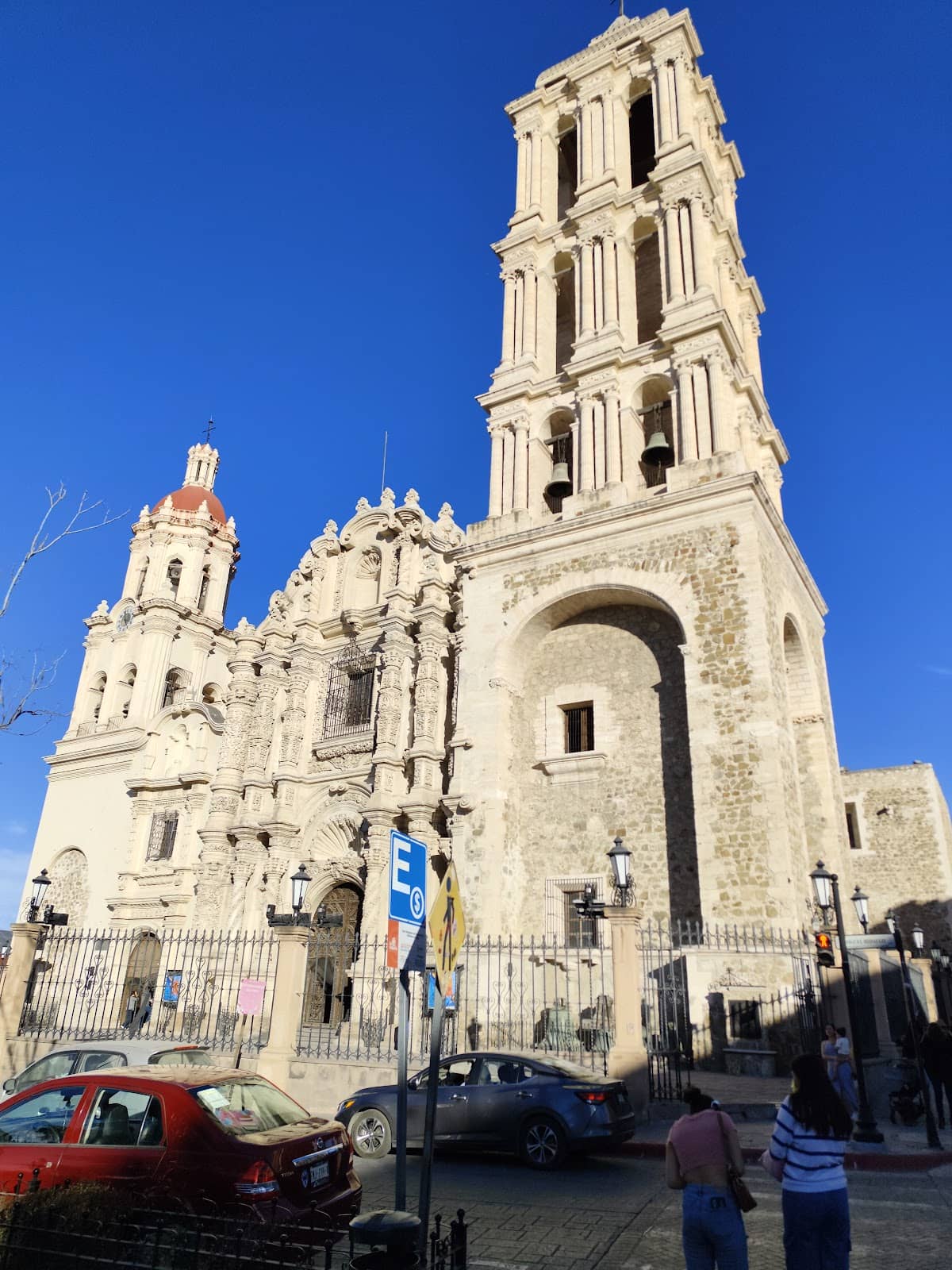 State Government Palace of Coahuila