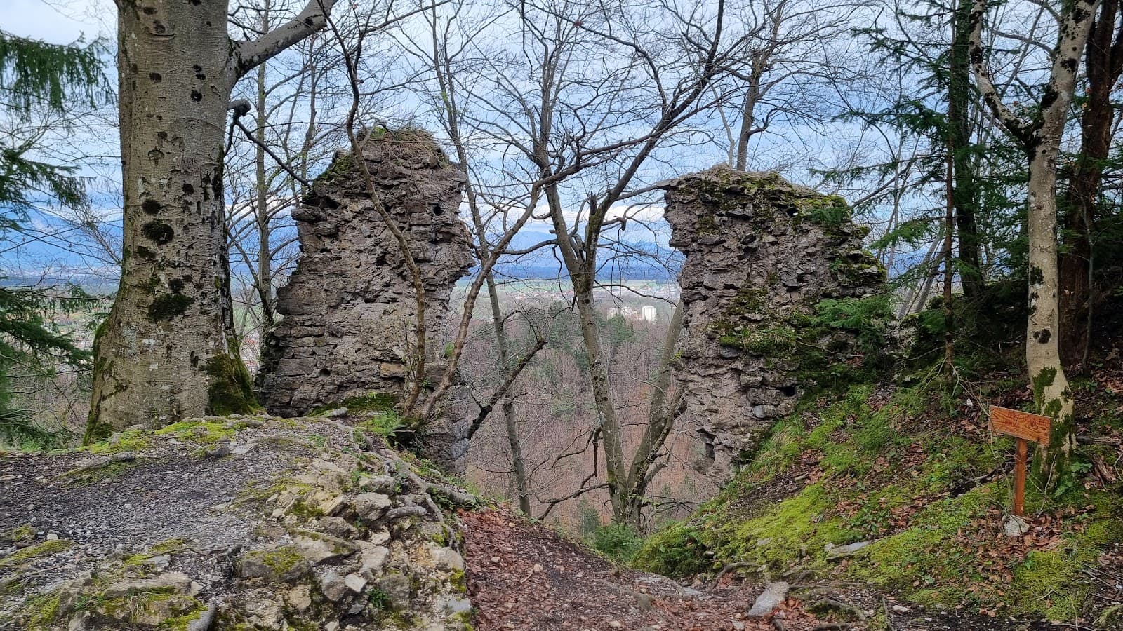 Škofja Loka Old Town - Image 1