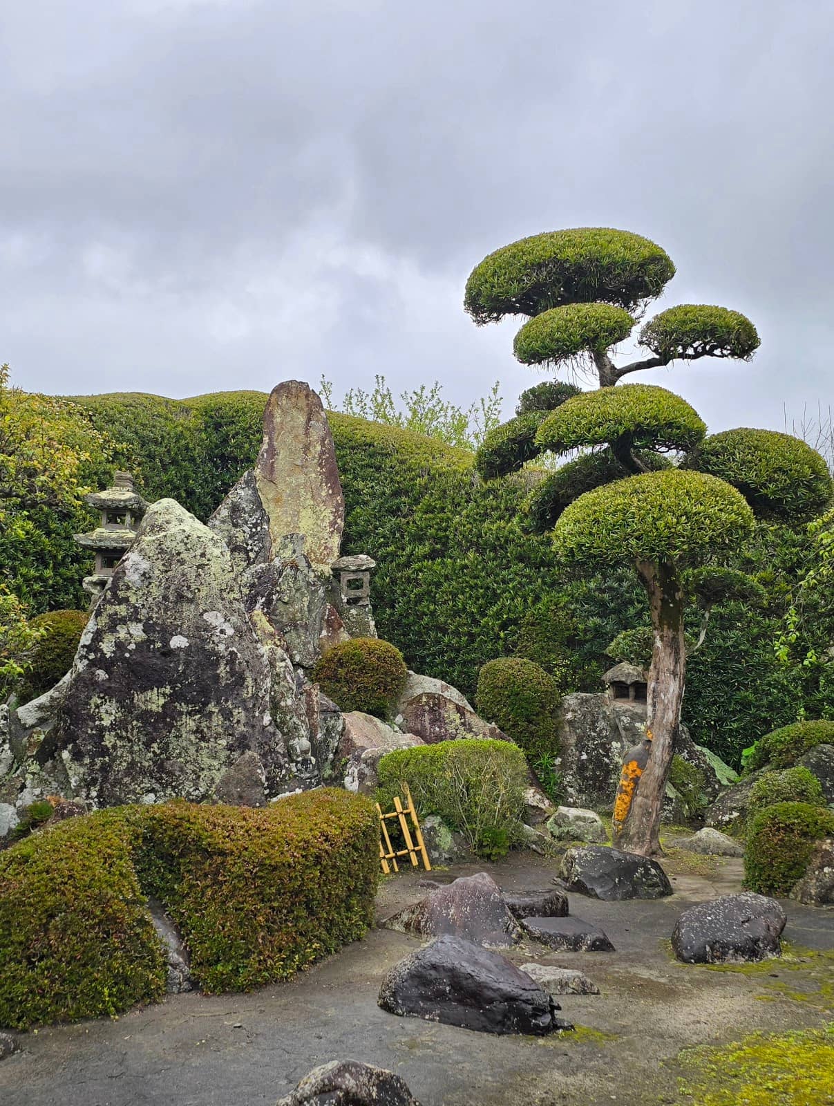 Little Kyoto of Satsuma