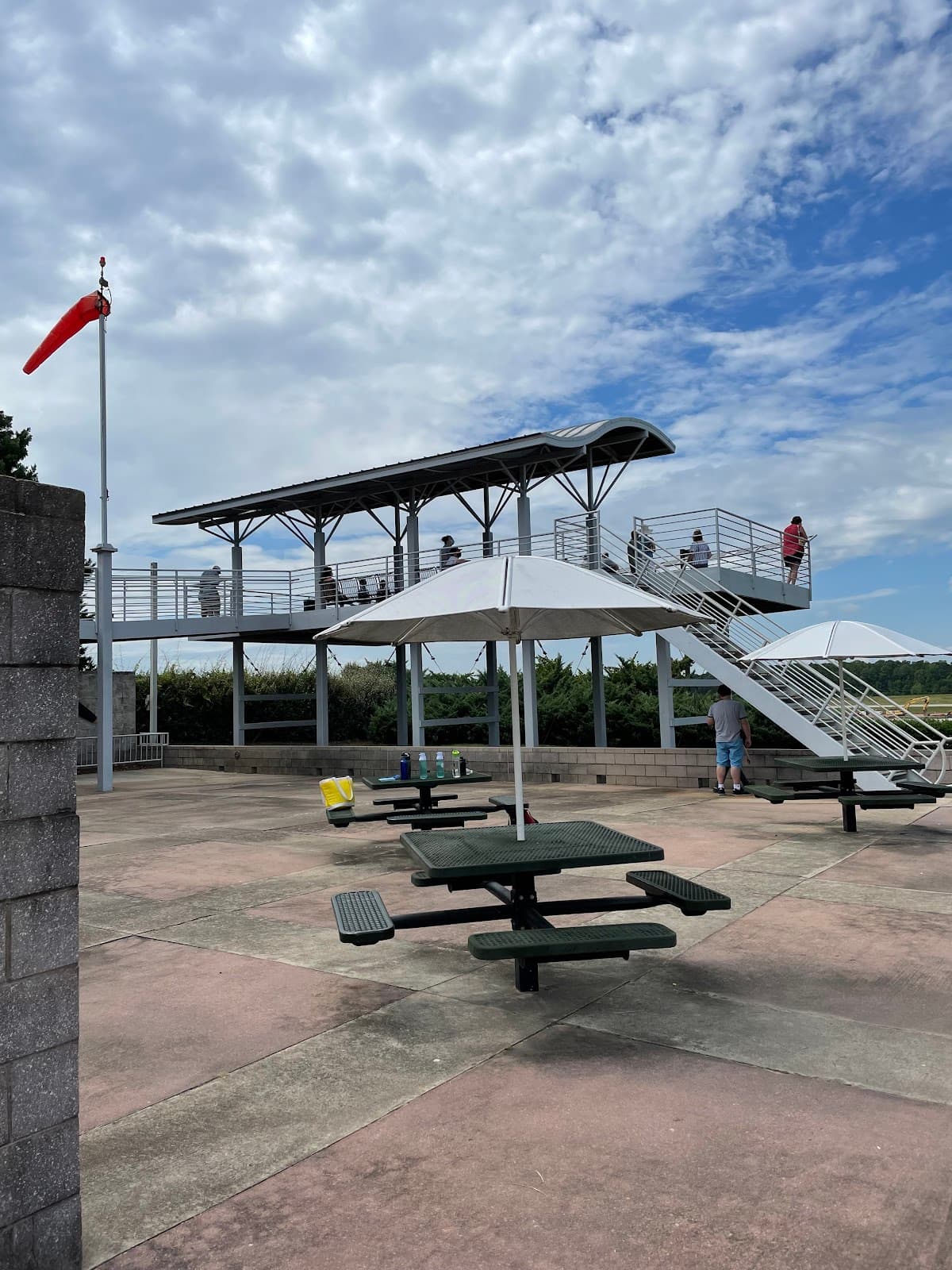 RDU Observation Park - Image 1