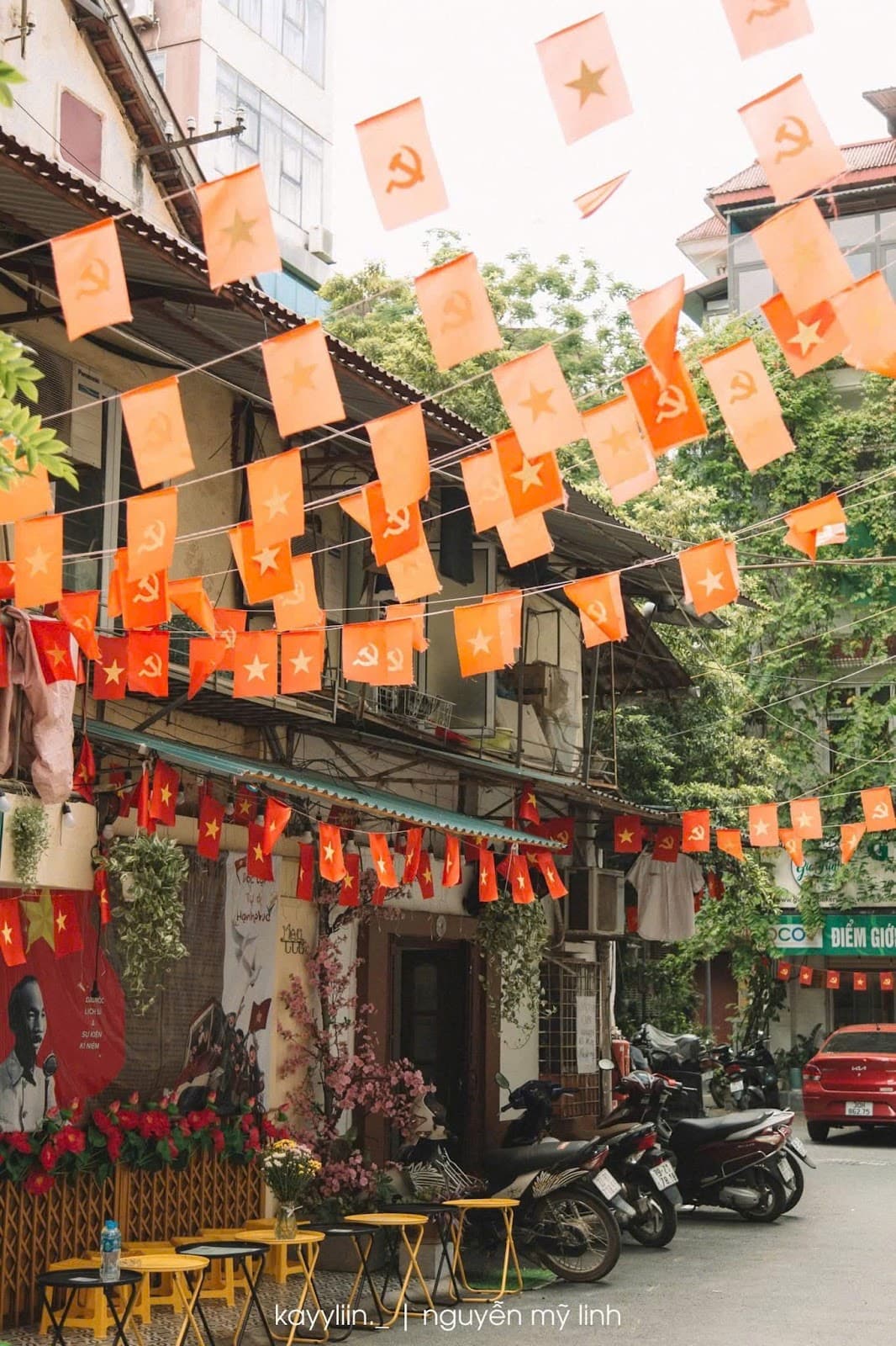 Lam Coffee & Tea - Image 1