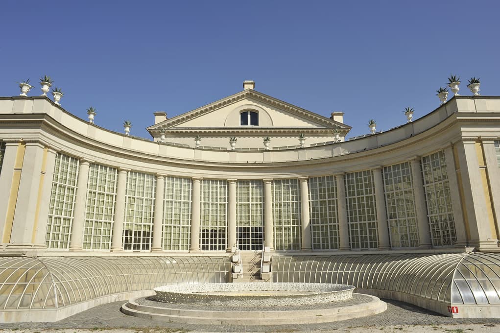 Teatro di Villa Torlonia - Image 1