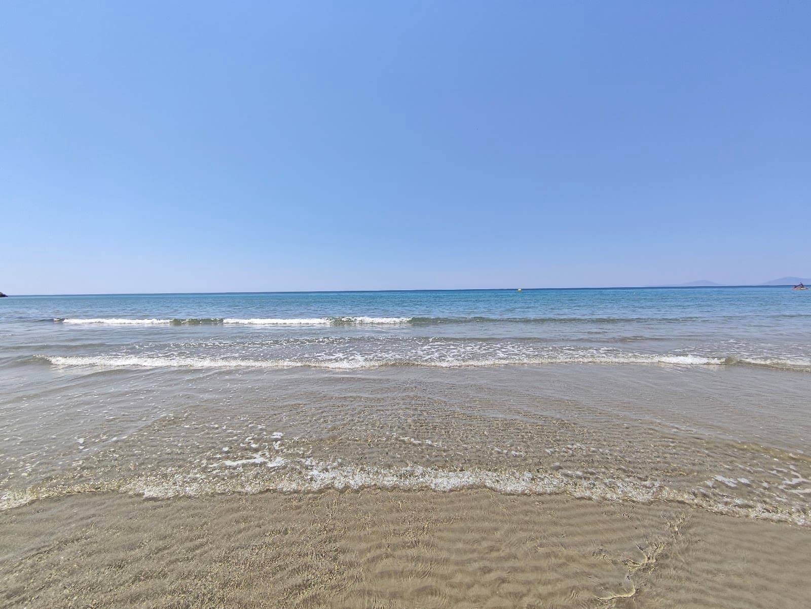 Gialiskari Dunes & Beach - Image 1