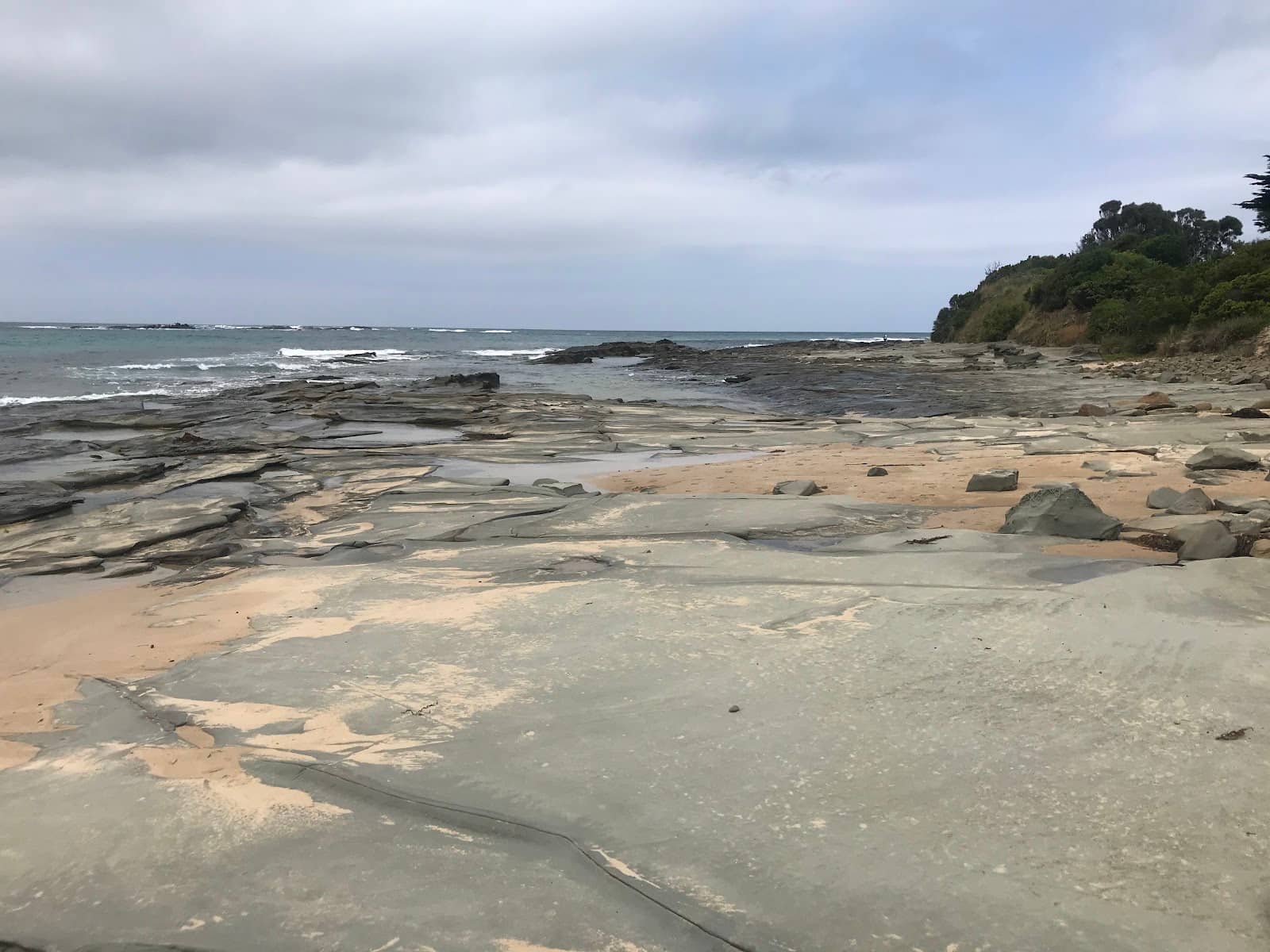 Scenic Beach Walks