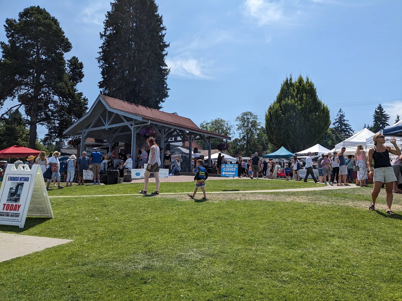 Delicious Food Trucks
