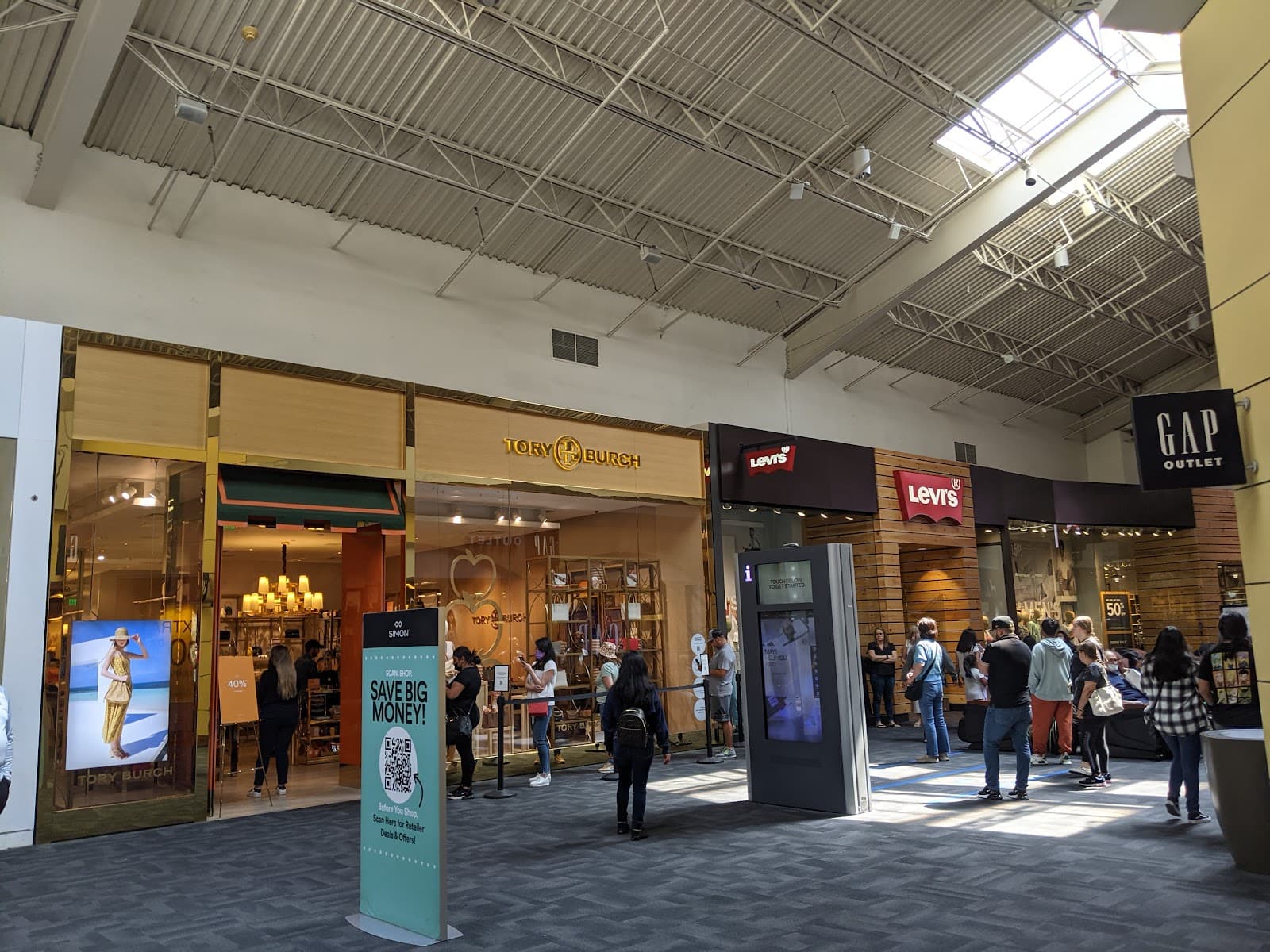 Ontario Mills - Image 1