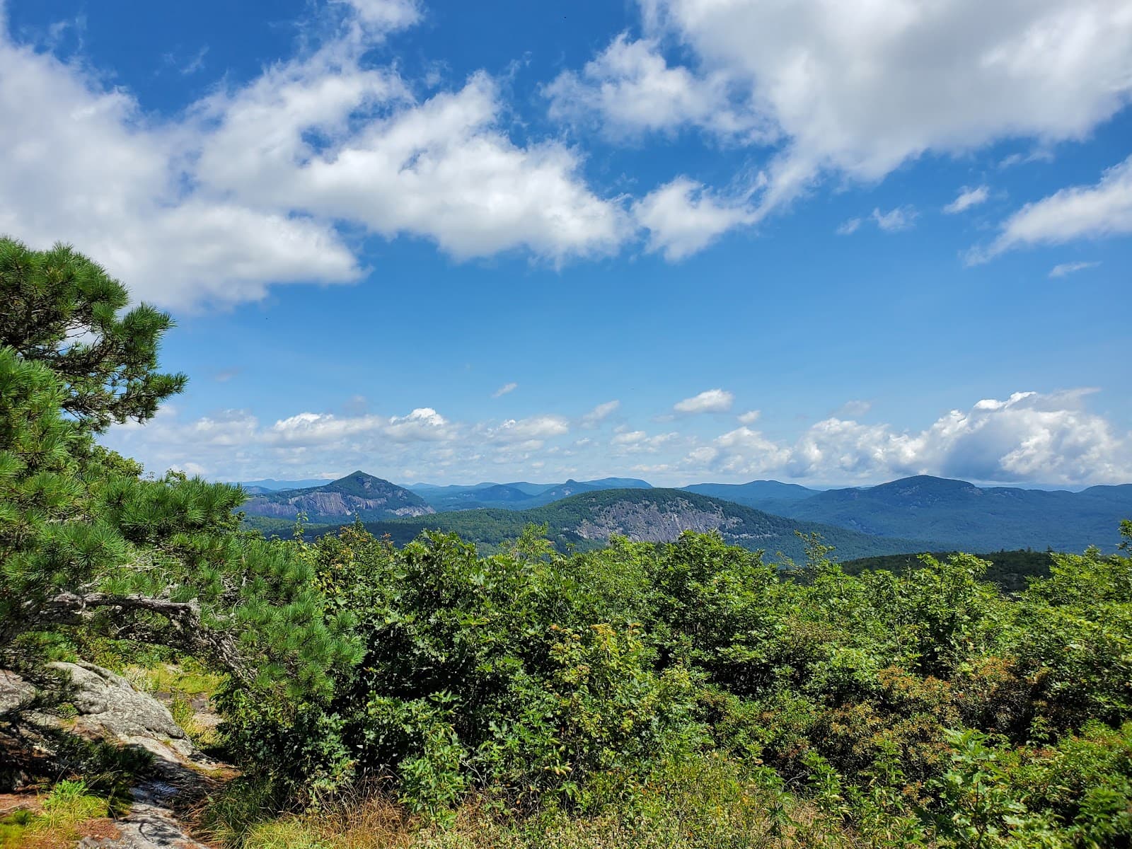 Satulah Village Historic District - Image 1