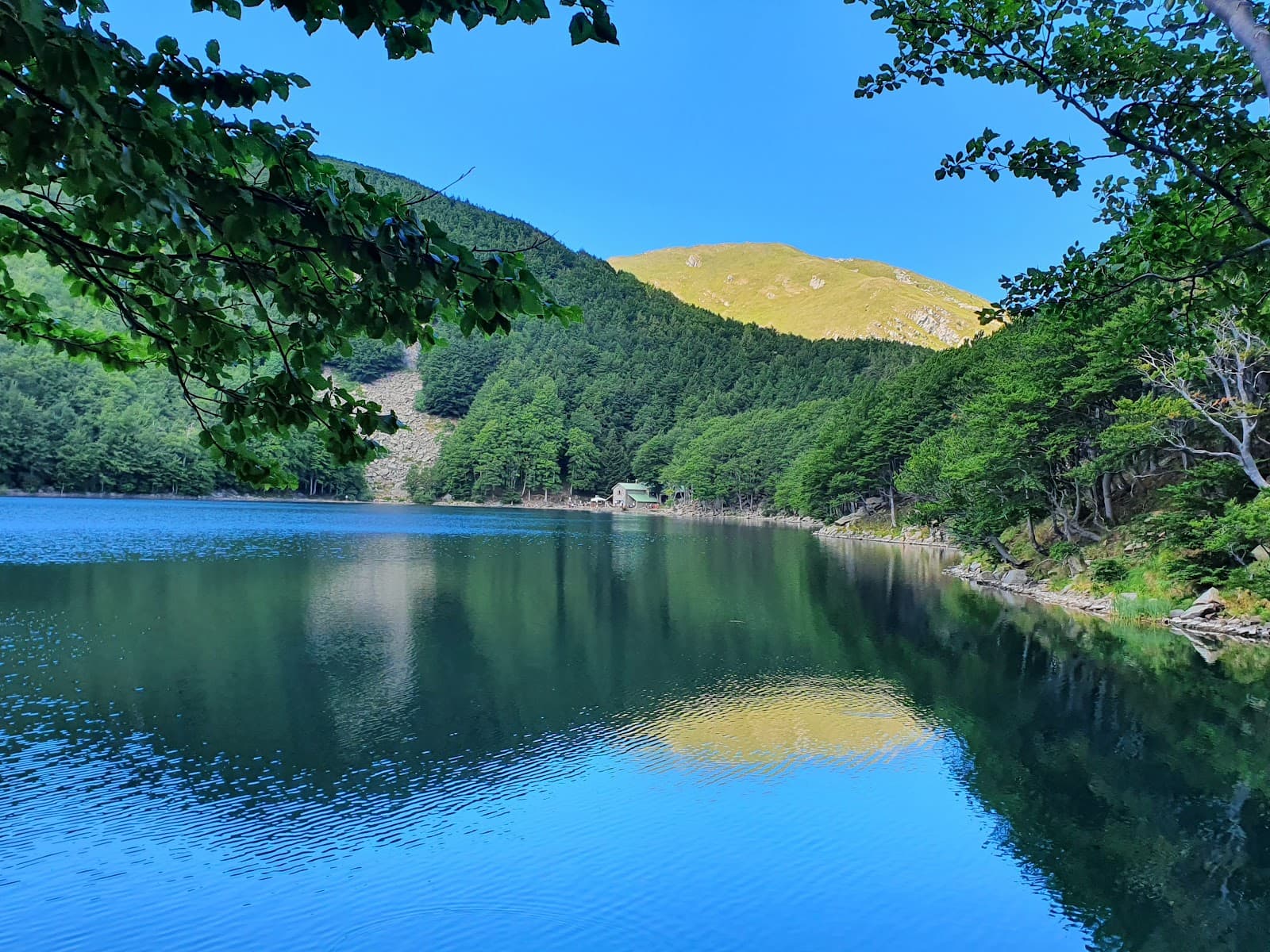 Lago Santo Parmense - Image 1
