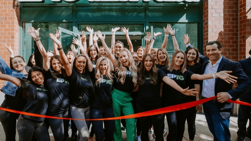 Uptown Hoboken - Image 1