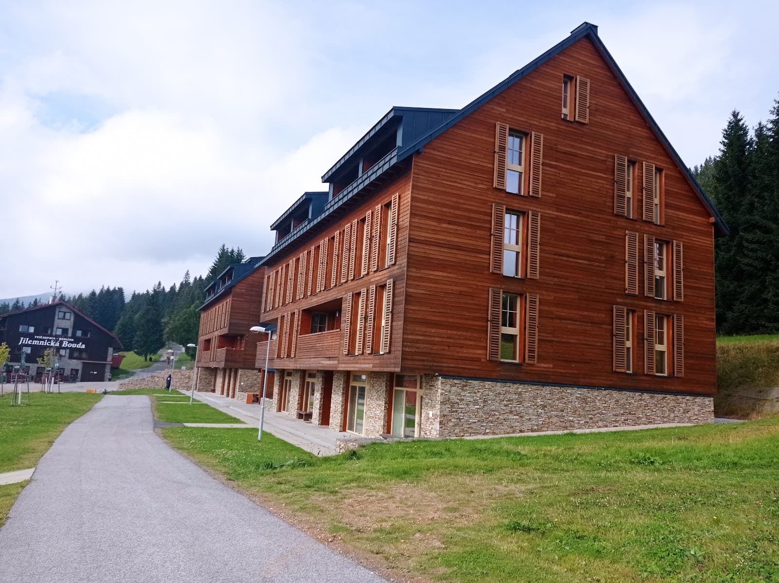 Horní Mísečky - Image 1