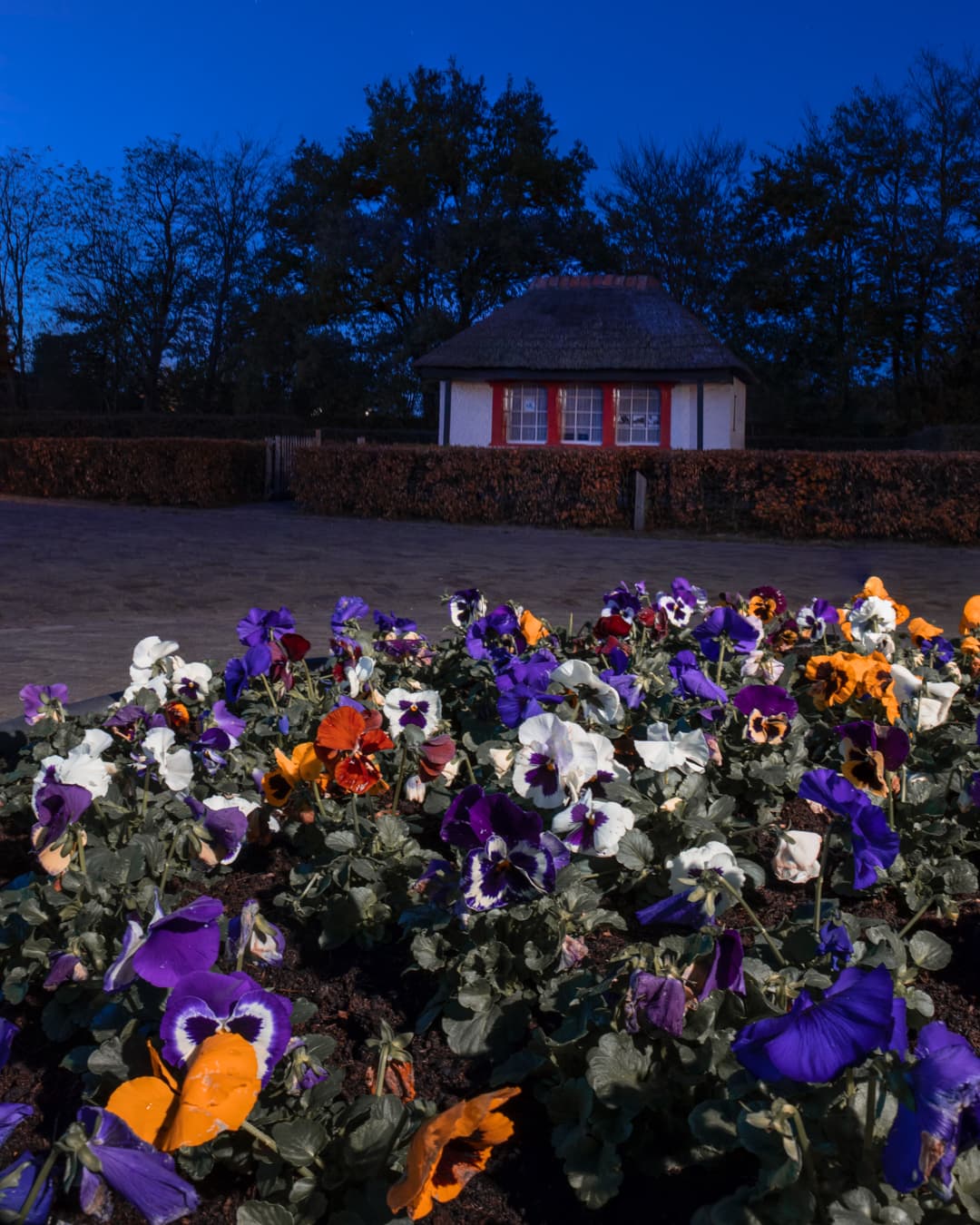 Giersbergen Hamlet - Image 1