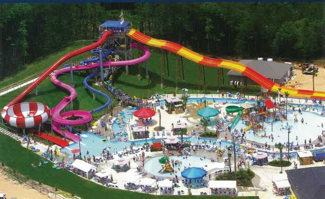 Grand Paradise Waterpark - Image 1