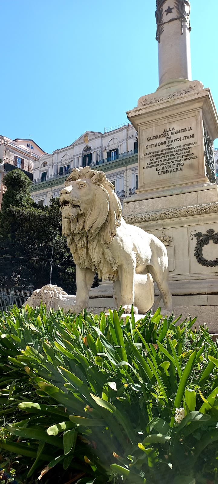 Various locations, Naples, Italy - Image 1
