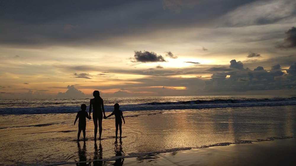 Batu Tampih Beach - Image 1