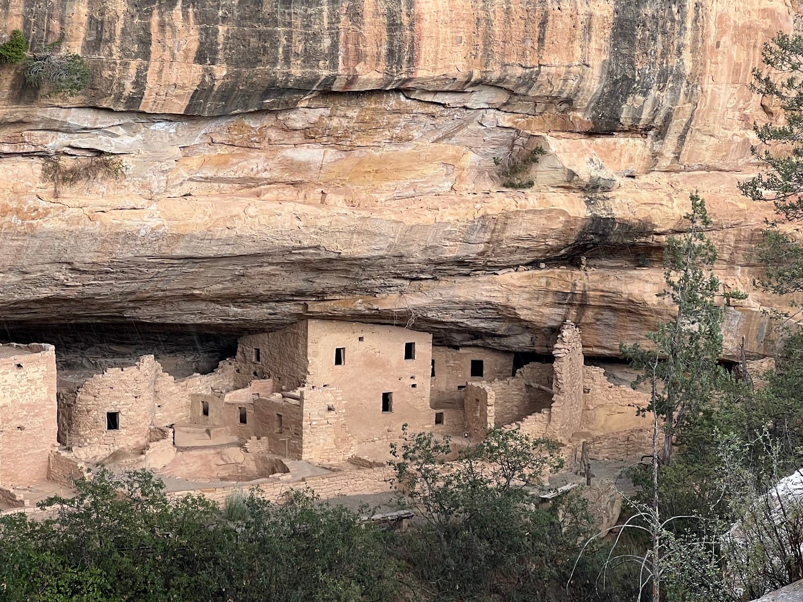 Spruce Tree House Overlook - Image 1