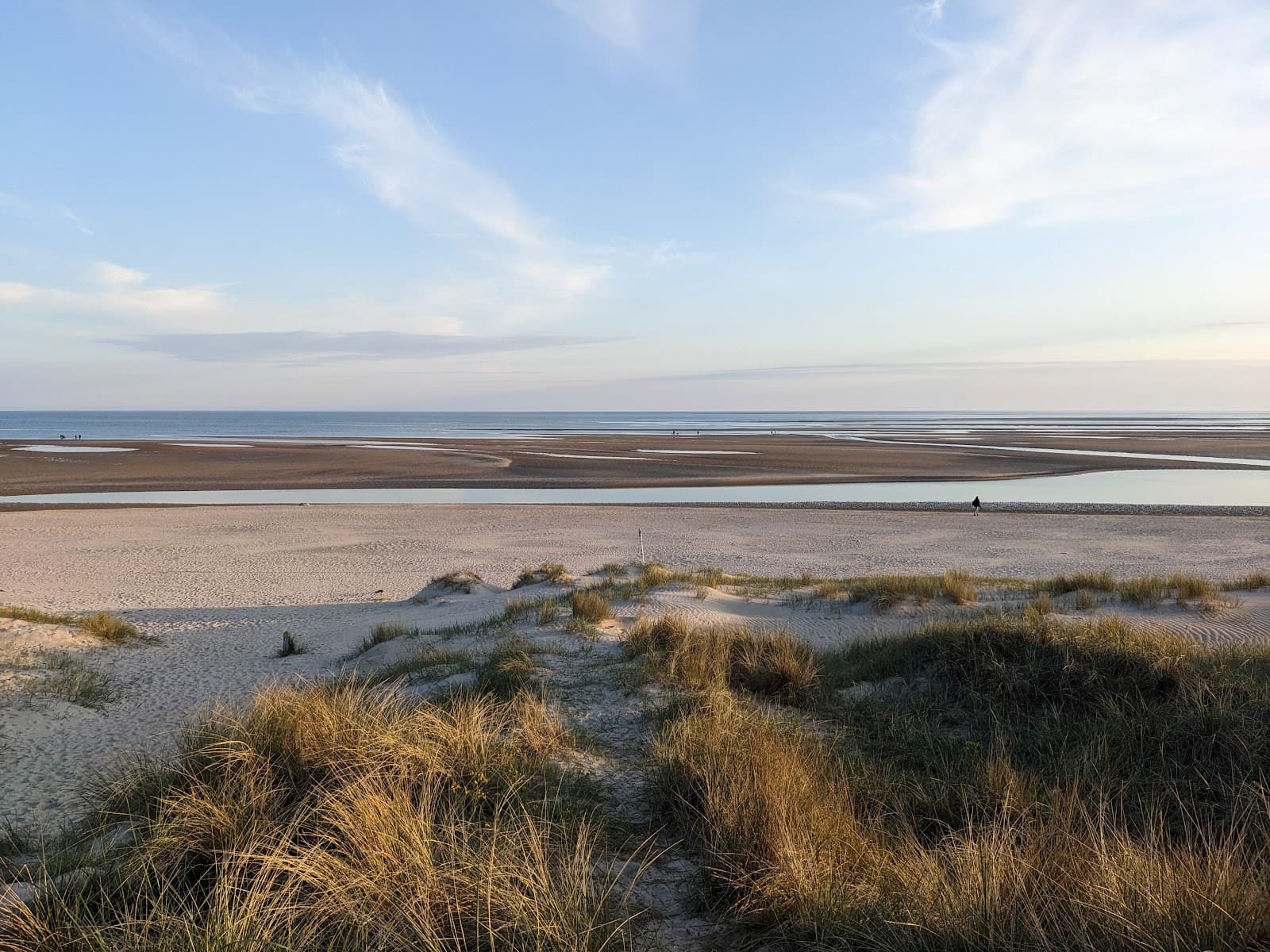 Wadden Sea National Park Esbjerg - Image 1