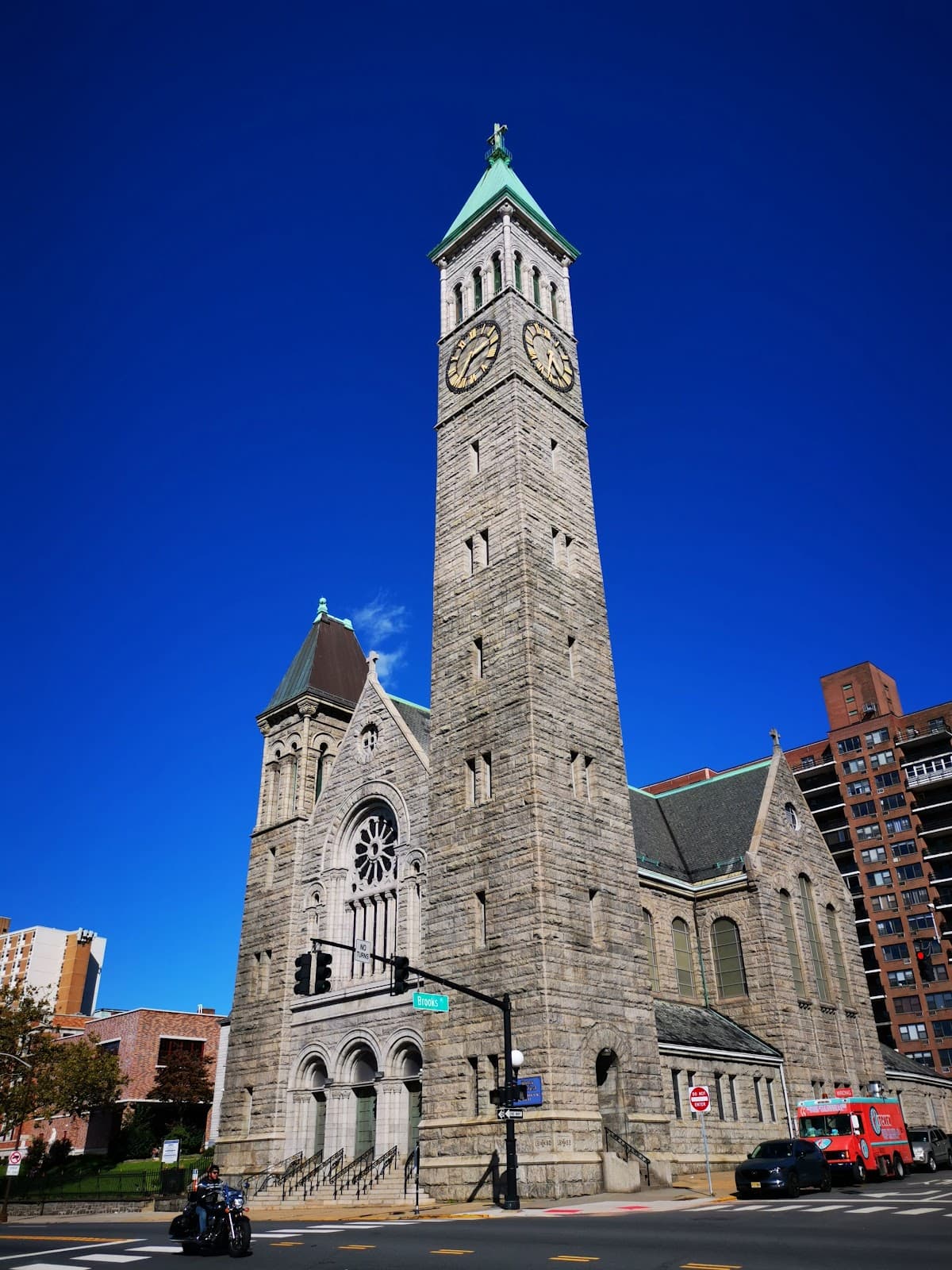 Journal Square Jersey City - Image 1