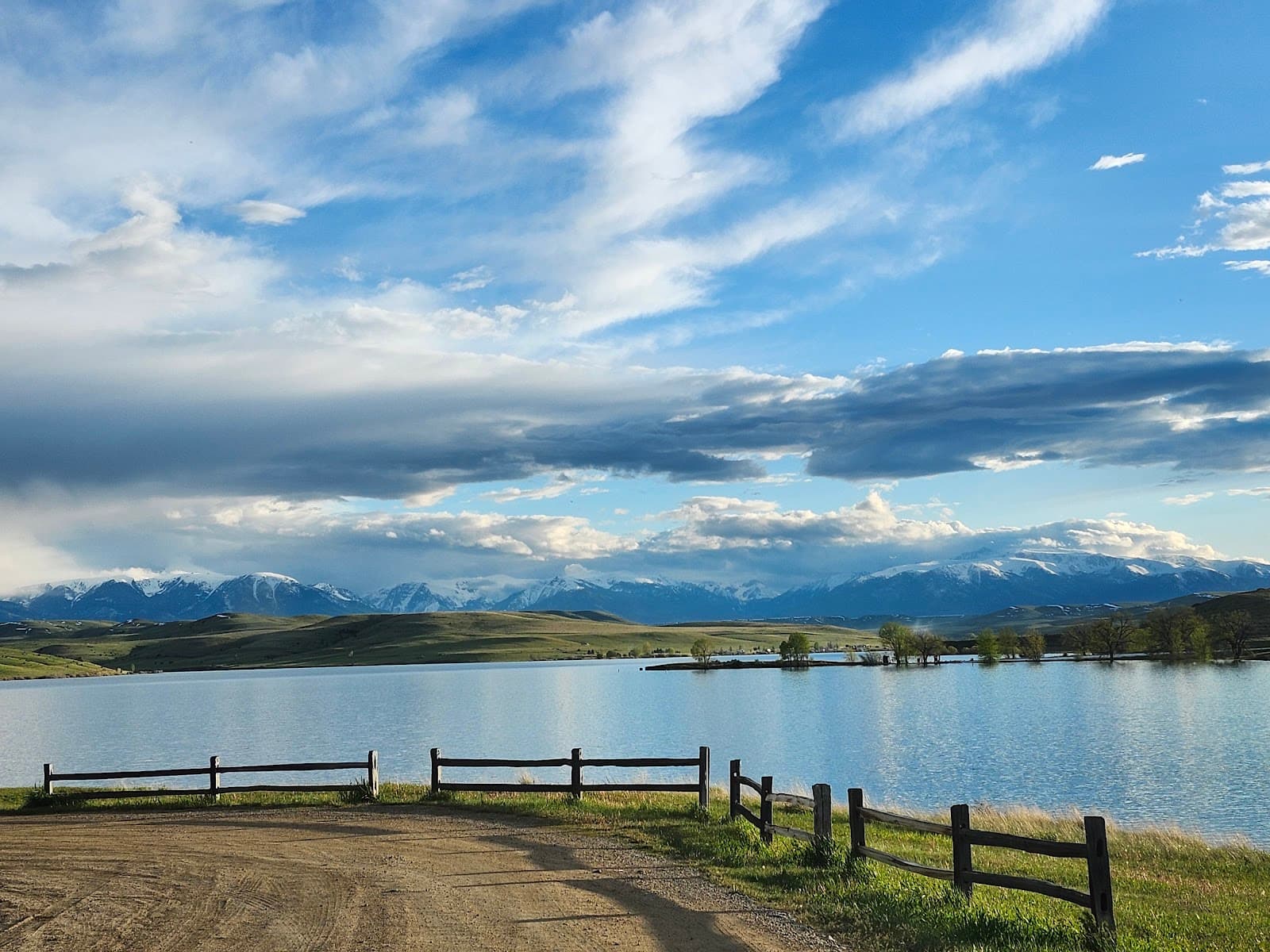 Cooney State Park - Image 1