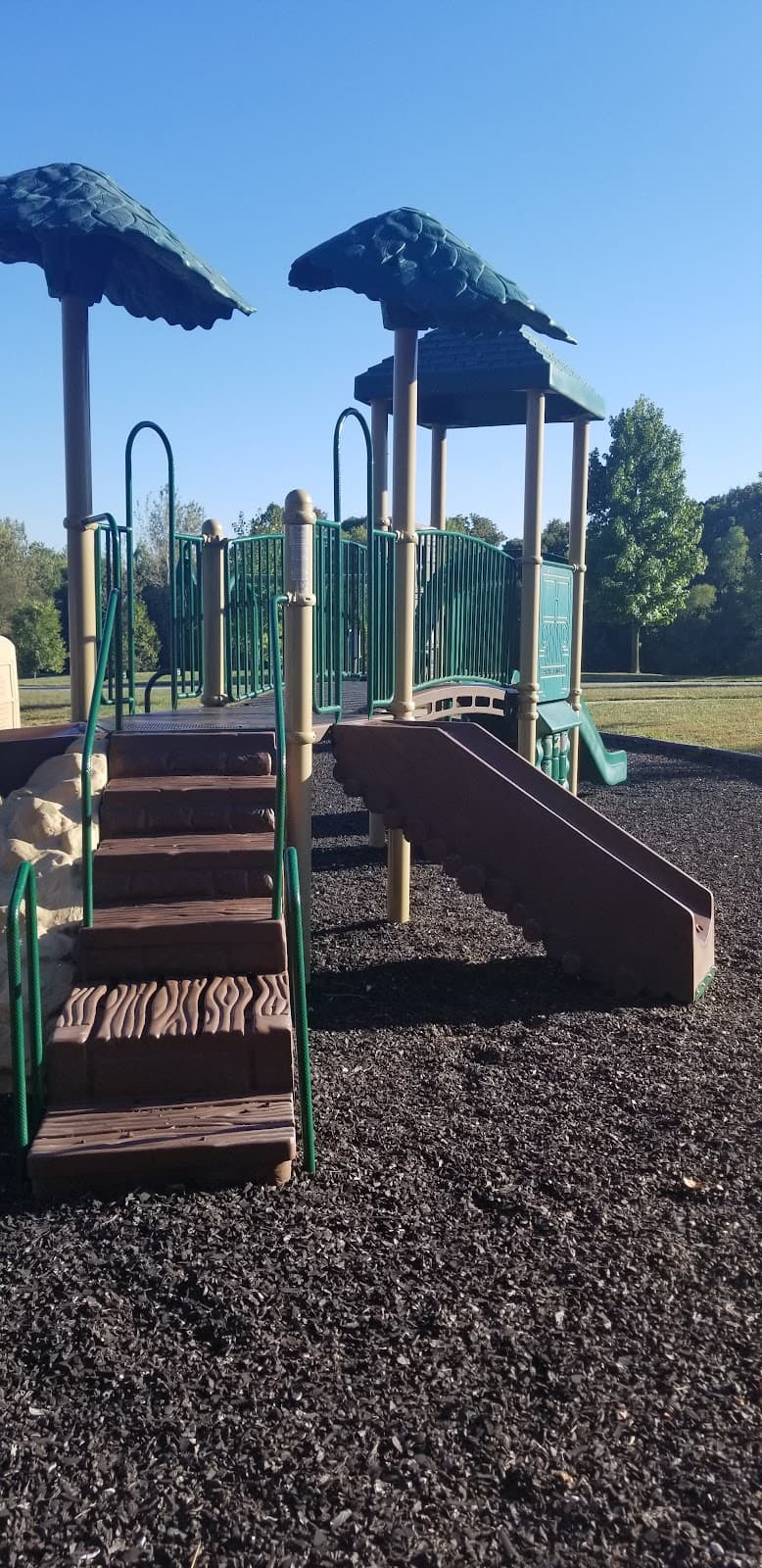 Pleasant Ridge Park - Image 1