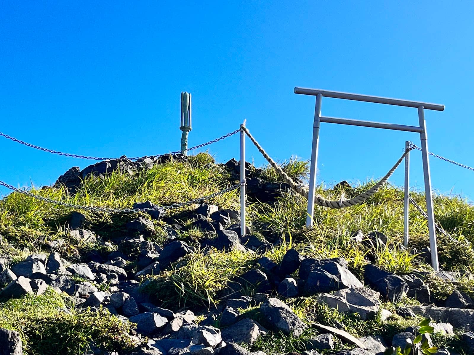 Ancient Shrine Ruins