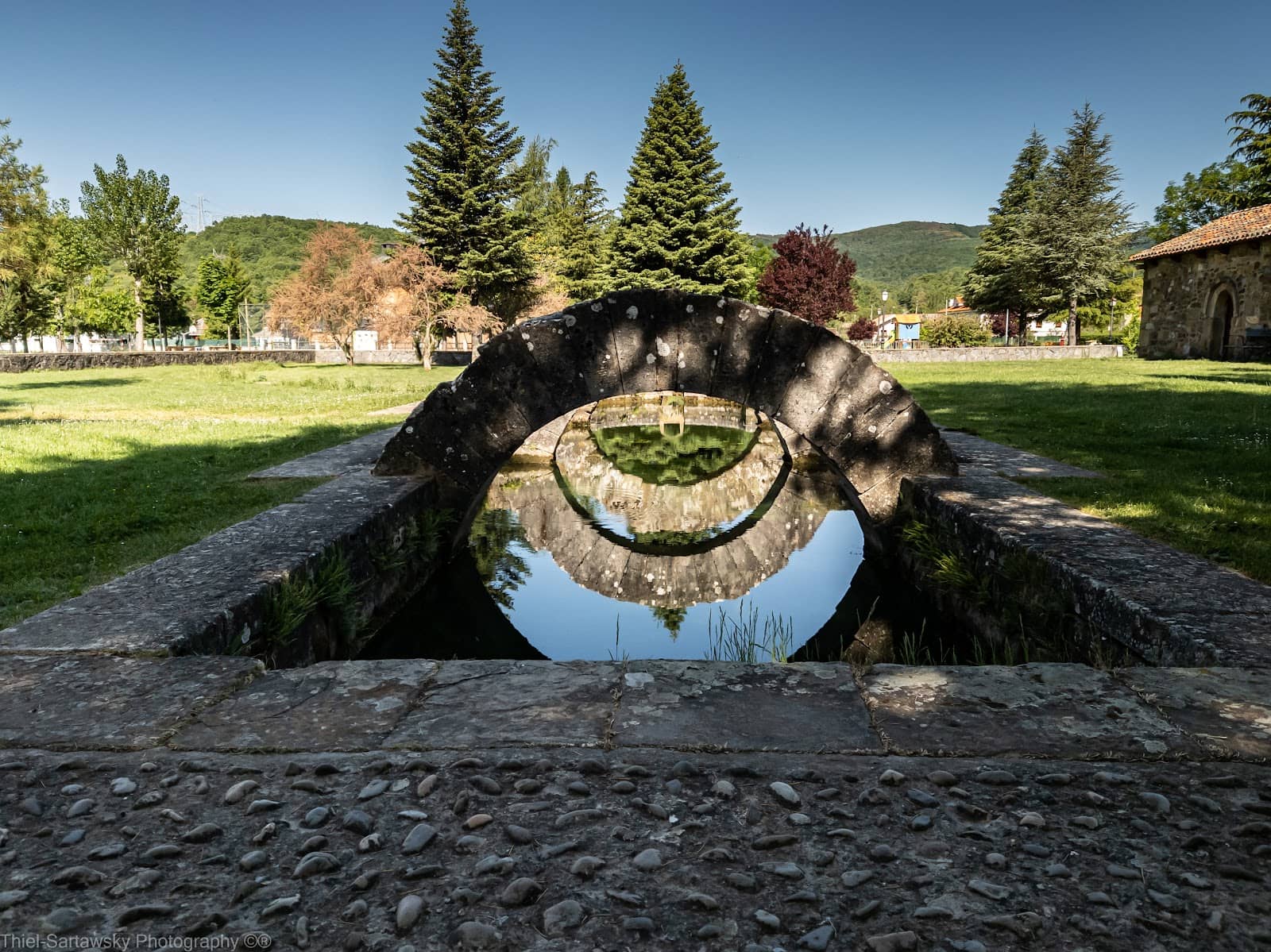 Velilla del Río Carrión