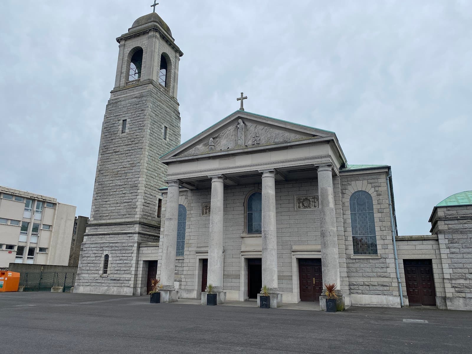 Our Lady of Lourdes Church - Image 1